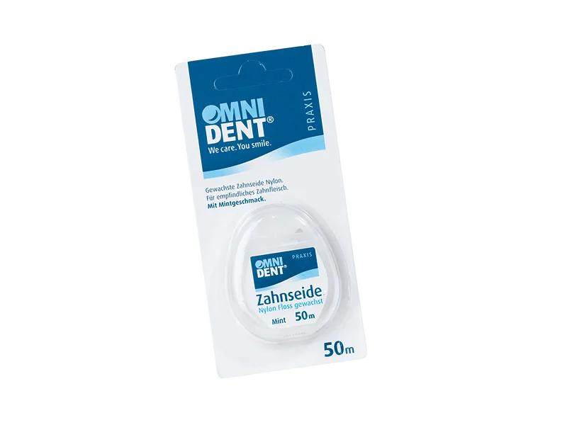 Omnident® Fil Dentaire - Téflon (20m)