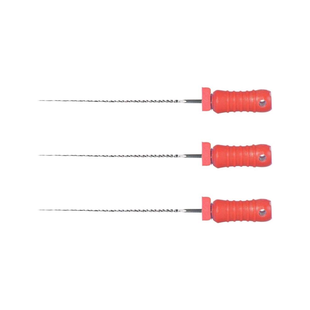 PoloDent K-limes 31 mm ISO no.55 6 pcs