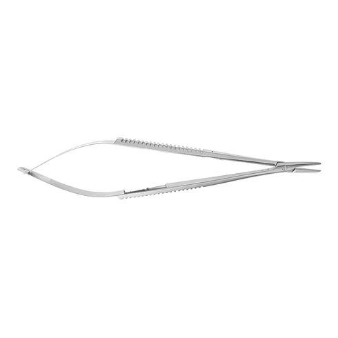 Porte-aiguilles Castroviejo Droit 14 cm (1)