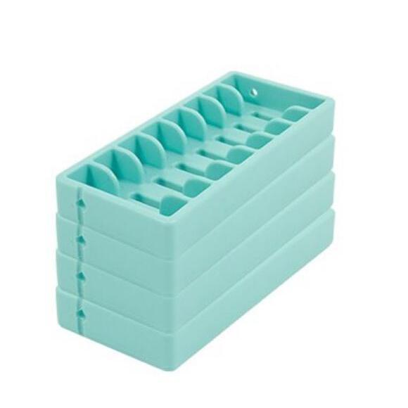 ContacEZ Strip Tray, plateau à strips (4 pcs)