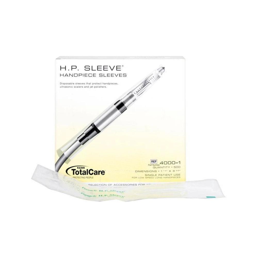Pinnacle H.P. Sleeve
