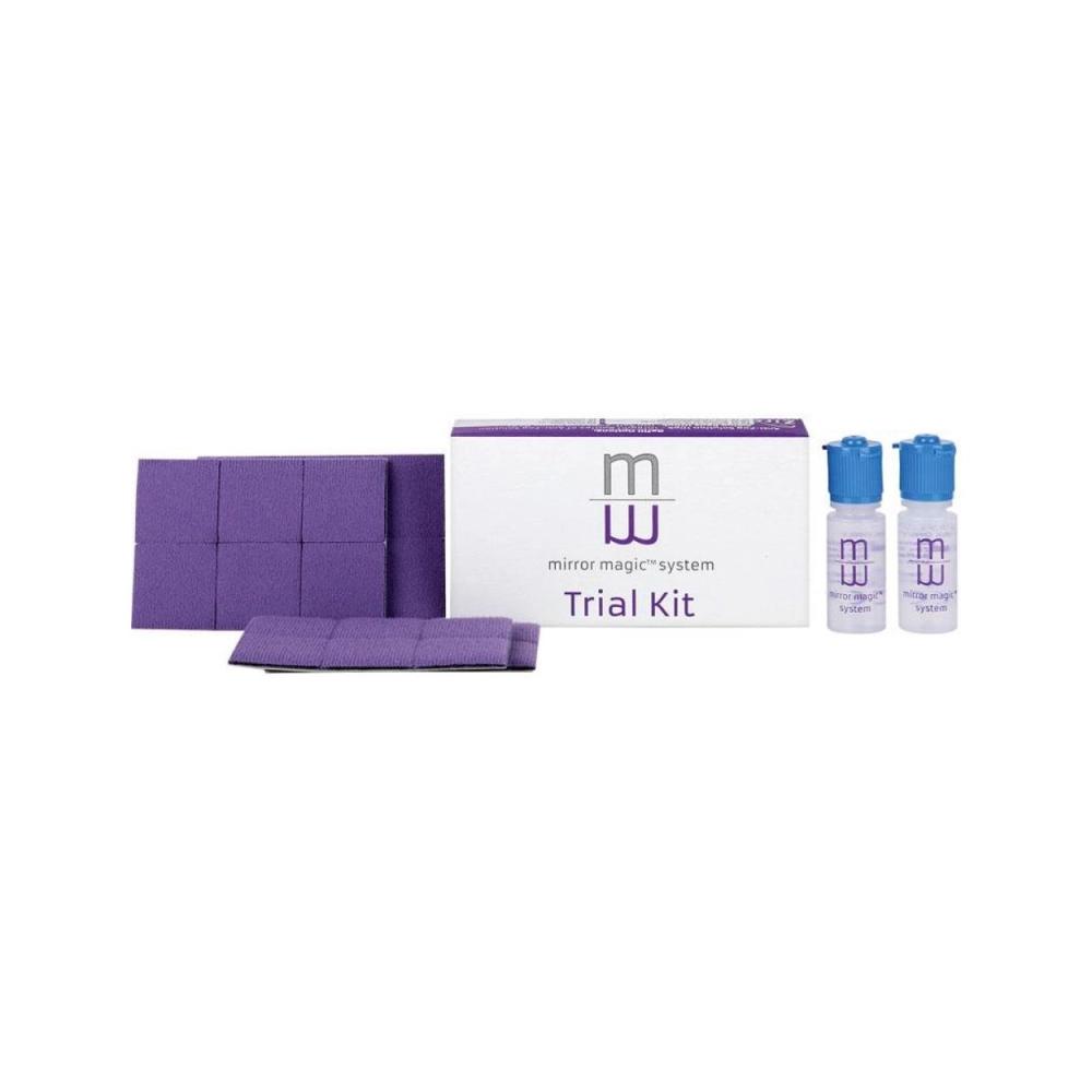 MIRROR MAGIC - KIT D'ESSAI