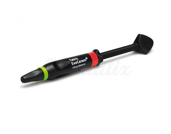 Tetric EvoCeram® composiet refill syringe enamel shade 3st - A3.5
