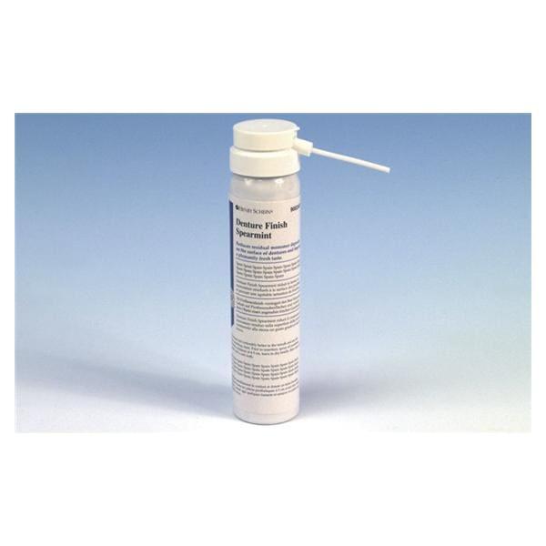 Finition prothétique Spearmint - Flacon, 75 ml