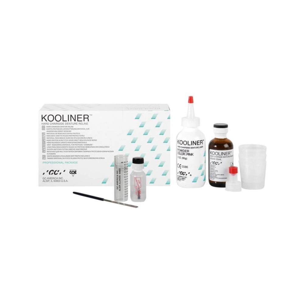 Kooliner Professional Pack