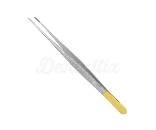 Tissue Plier Debakey 19Cm