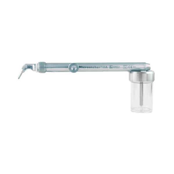 MICROETCHER IIA