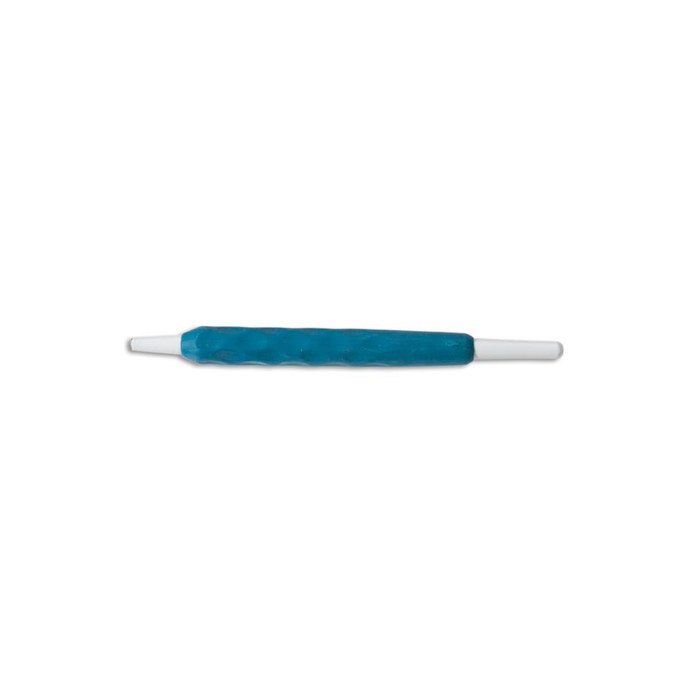 HANDGREEP ERGO GRIP (1) - TURKOOIS