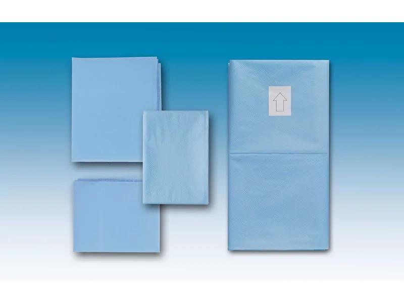 Drape 100 x 150 cm fluid repellent
