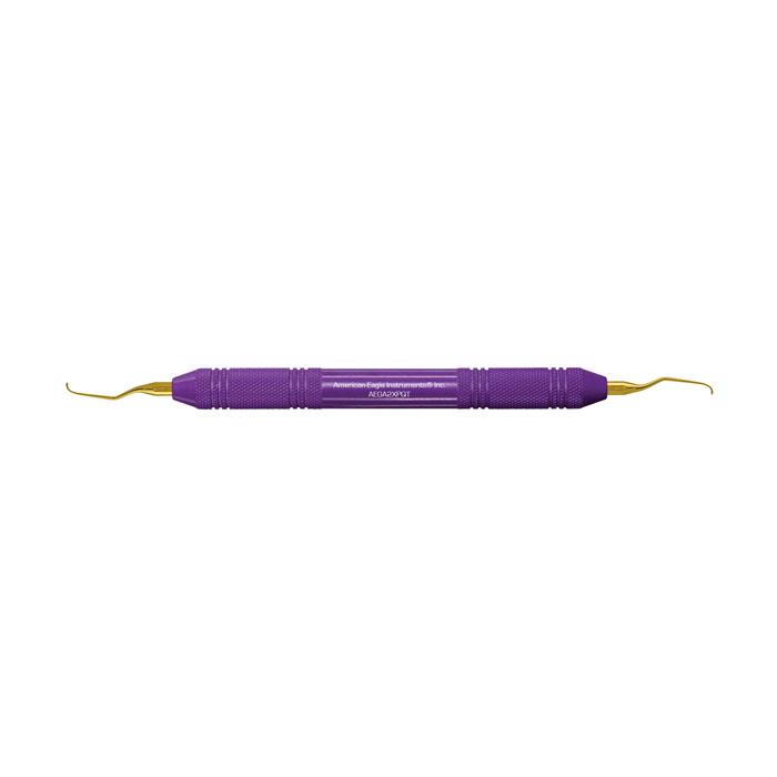 American Eagle - Gracey Access - 2 - XP® Quik-Tip™ - (Paars)