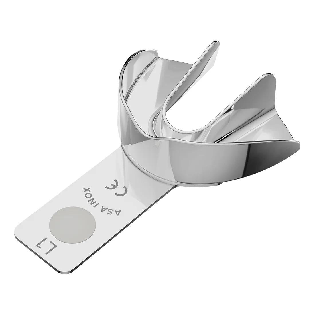 Porte Empreinte Acier Non Perf. 2802-L1