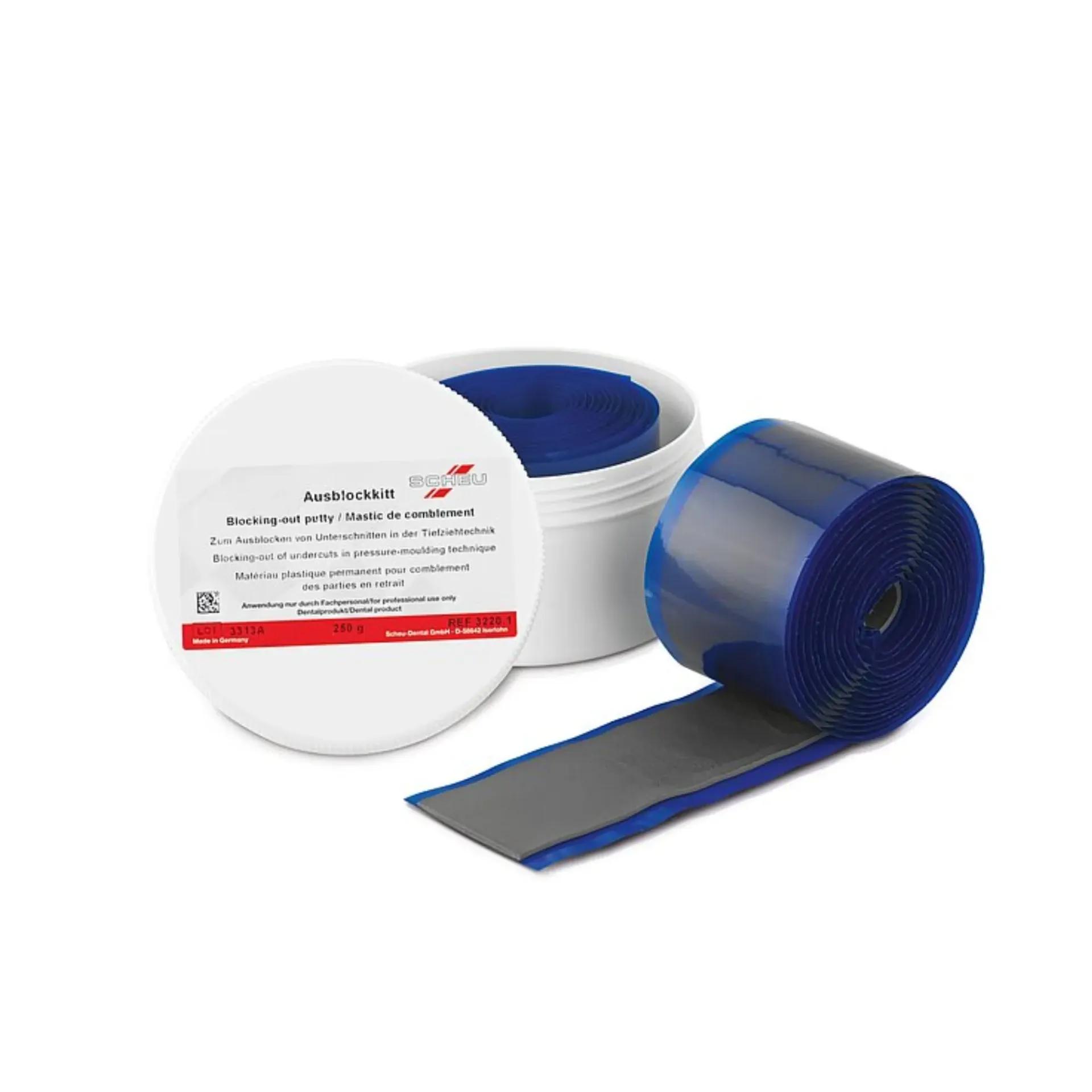 Blocking-out putty (250g)