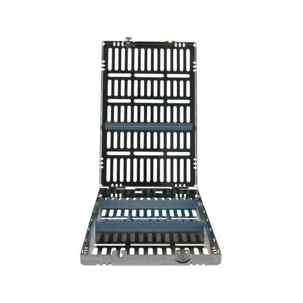 Cassette Ims Signature 20 Instruments Gris