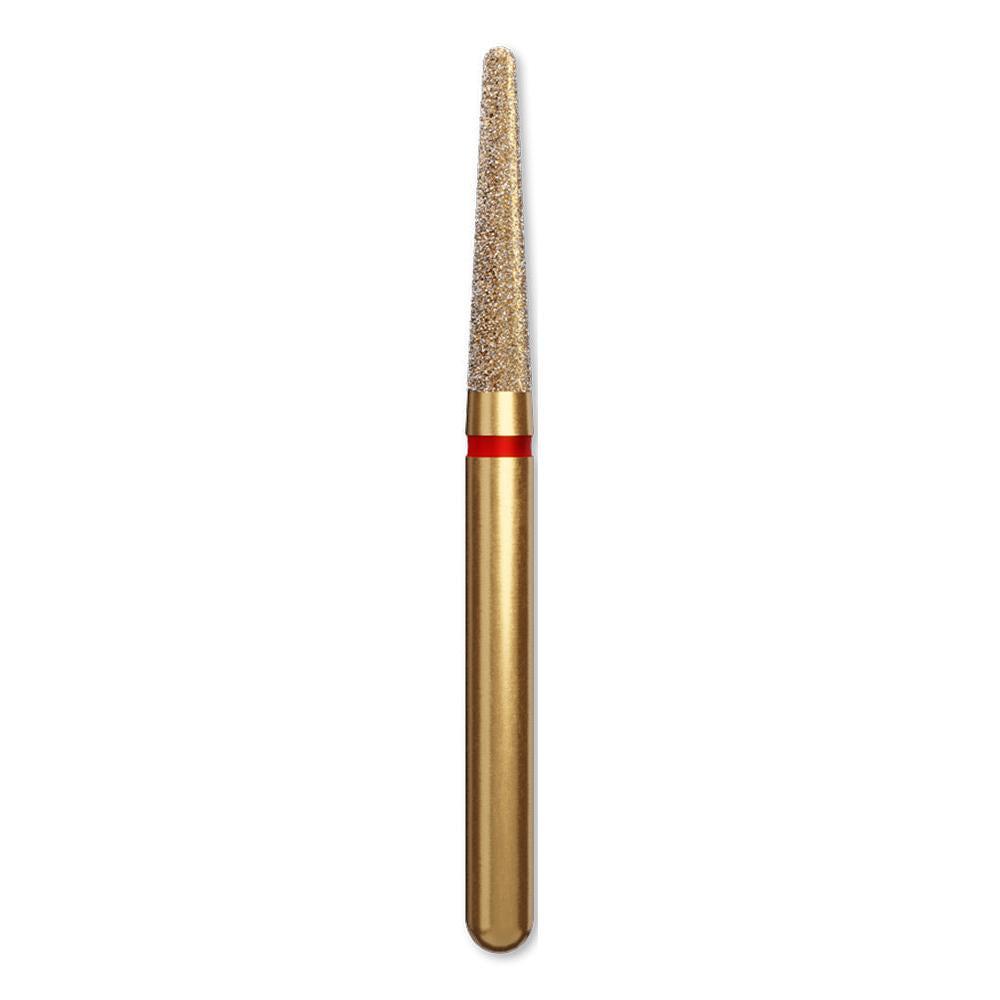 Fraise diamantée Coltène DIATECH G856 FG 314-016-08.0 grain fin (5 pcs)