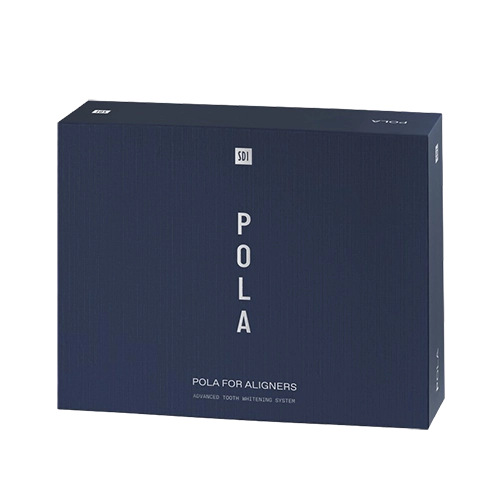 POLA NIGHT 10% CP - ALIGNERS (4X3G)