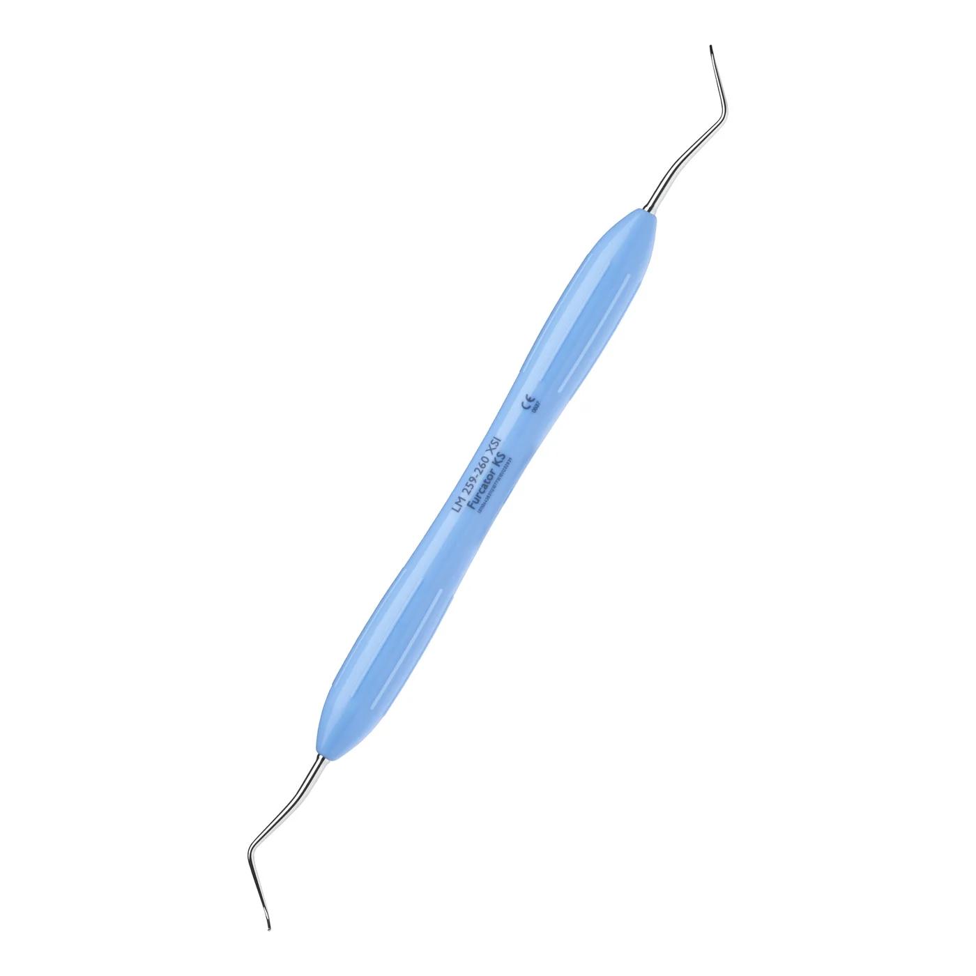 Lm Furcator Ks 259-260Xsi