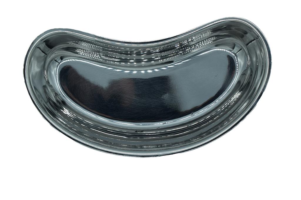 Niervormige schaal middel 150mm x 70mm x 30mm ref. 1031-8