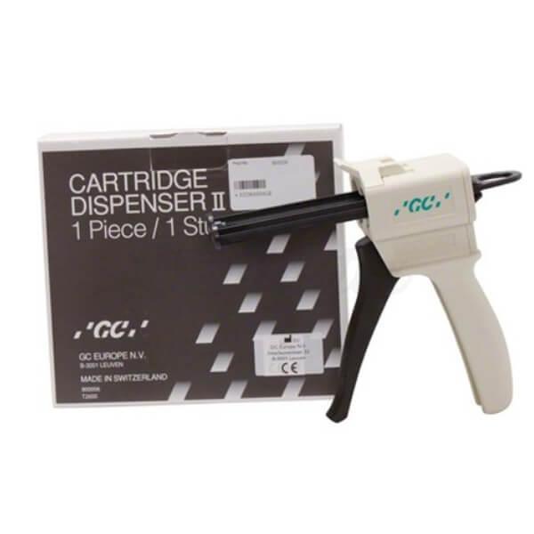 PISTOLET CARTOUCHE 48ML