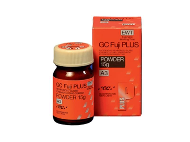 Fuji Plus EWT poudre A3