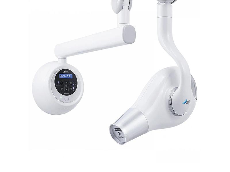 Vistaintra Dc X-Ray Met Medium Arm 60