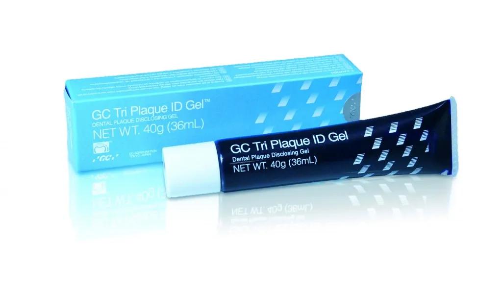 GC TRI PLAQUE ID GEL (36ML)