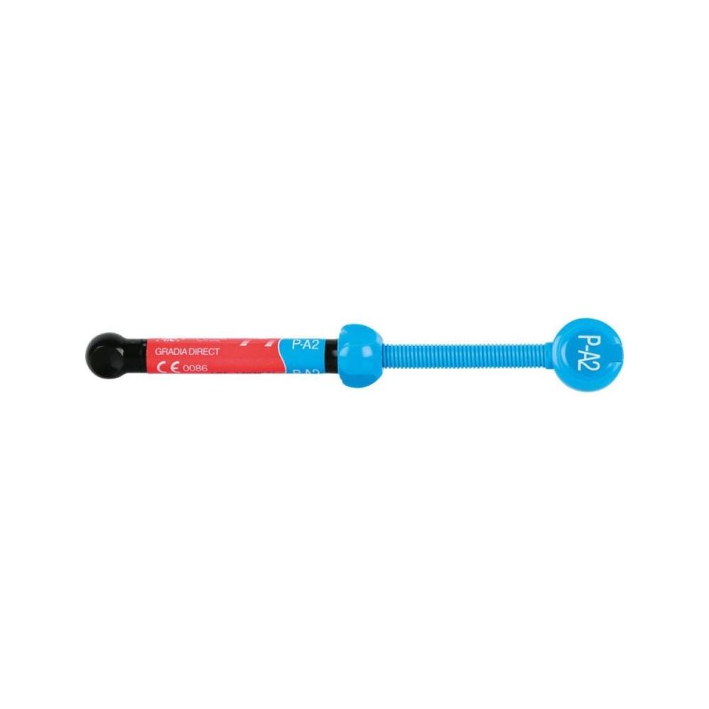 Gradia Direct Postérieur seringue A2 4 g