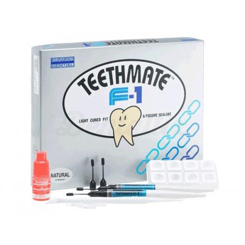 Teethmate Refill F1 Opaque