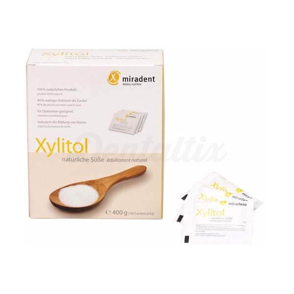 Xylitol : Substitut de sucre 100% naturel