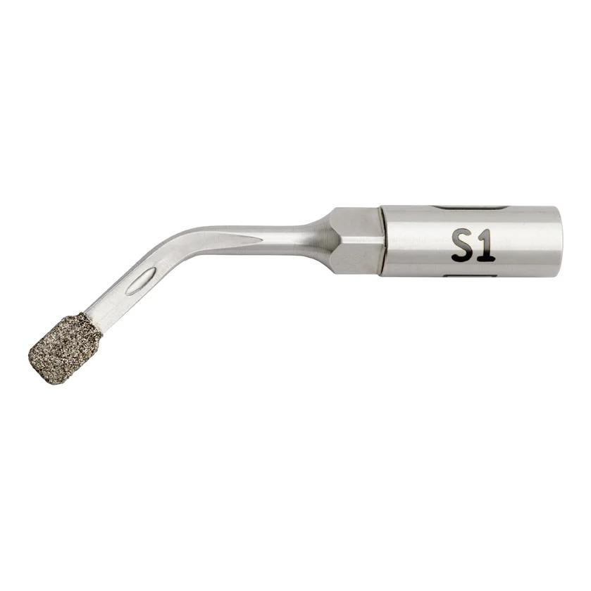 Piezomed Instrument S1