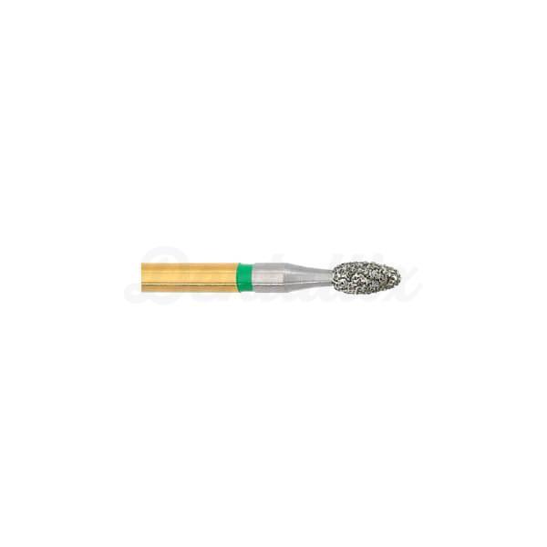 Fraise S6379 diamantée pour FG (5 unités)