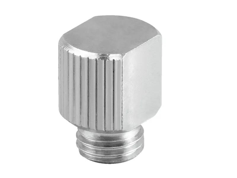 Bouchons d‘injecteur Thed