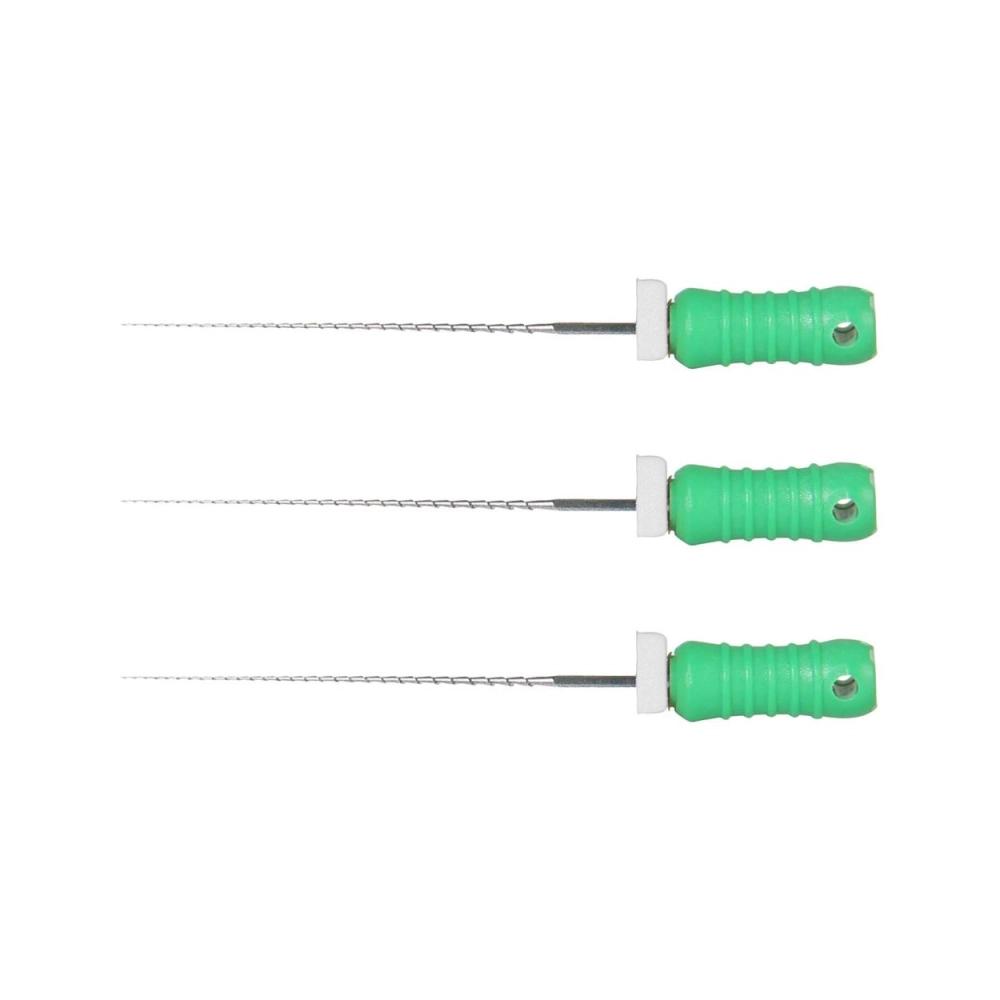 P.D. Racleurs Hedström 28 mm ISO no.35 6 pcs