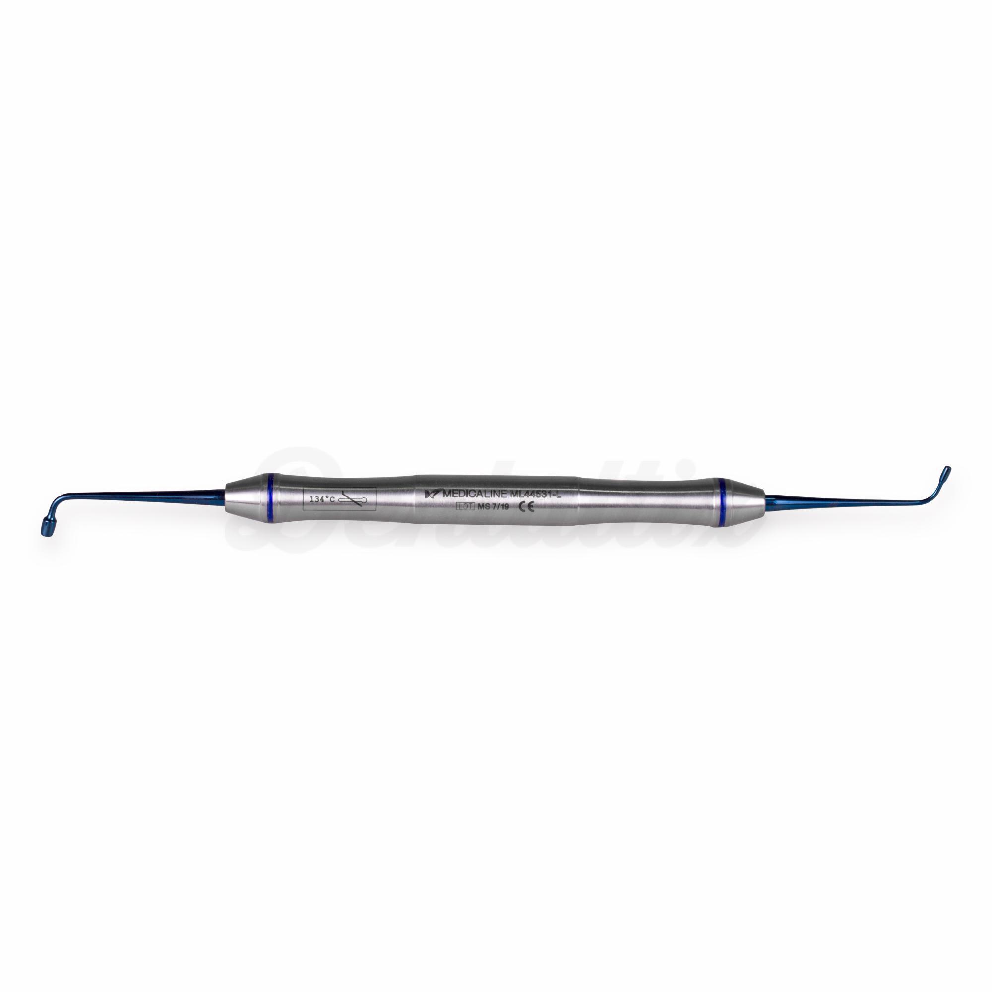 Instrument Obturateur