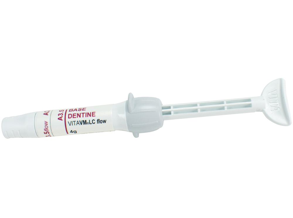 VITA VM LC flow BASE DENTINE 4g