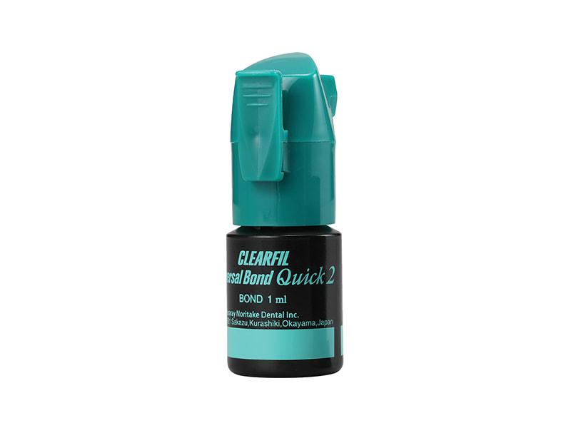 Universal Bond Quick 2 bottle trial/eu