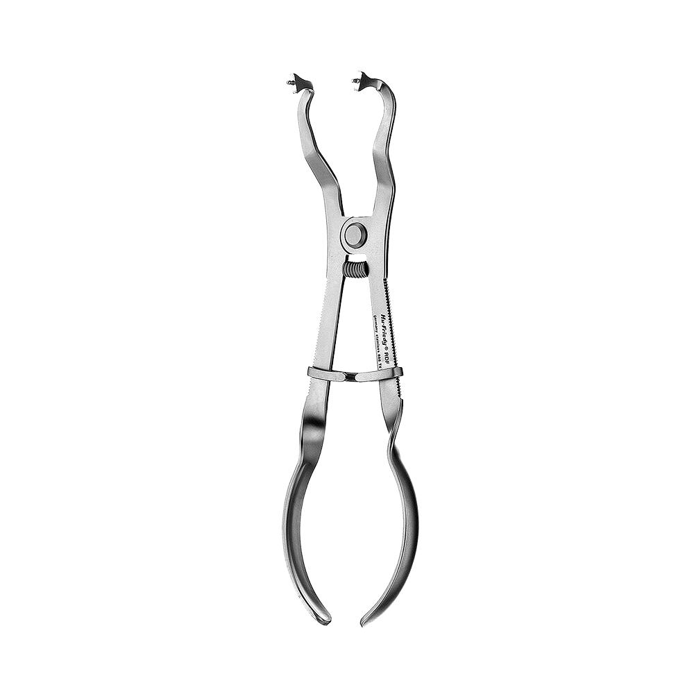 PINCE A CRAMPON - BREWER