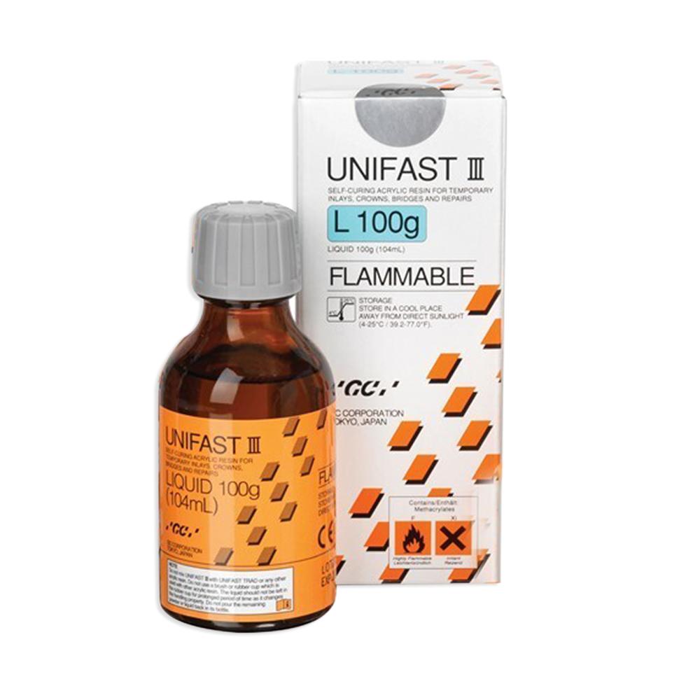 UNIFAST III LIQUIDE (104ML)
