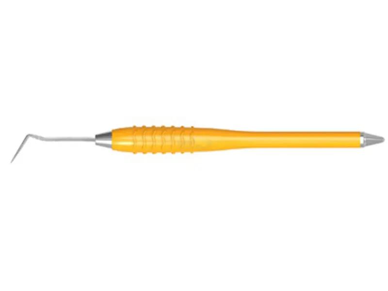 Spatule Silicone Orange
