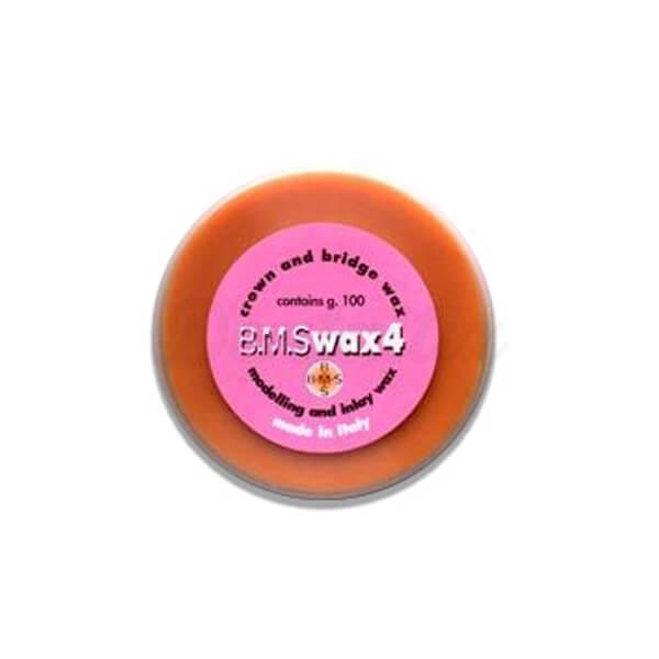 Cire de modelage et d'incrustation pour laboratoire (100 g)