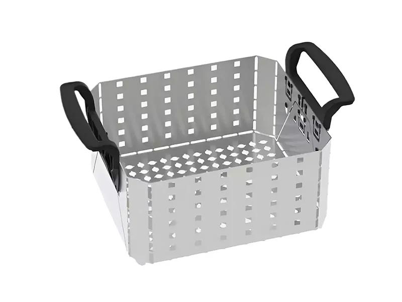 Elmasonic Med 180 panier inox