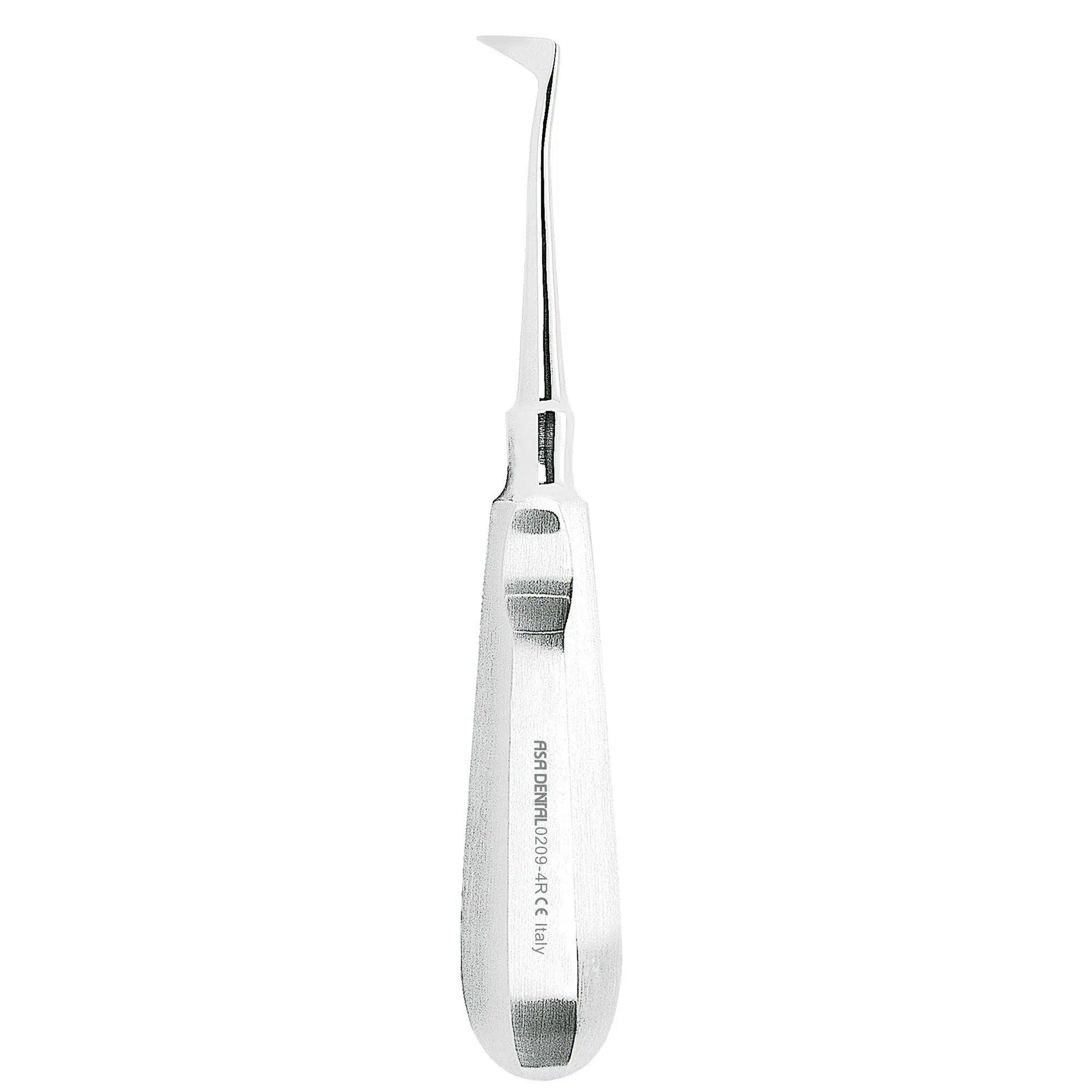 Asa Dental Wortelheffer / Root elevator #4R Seldin