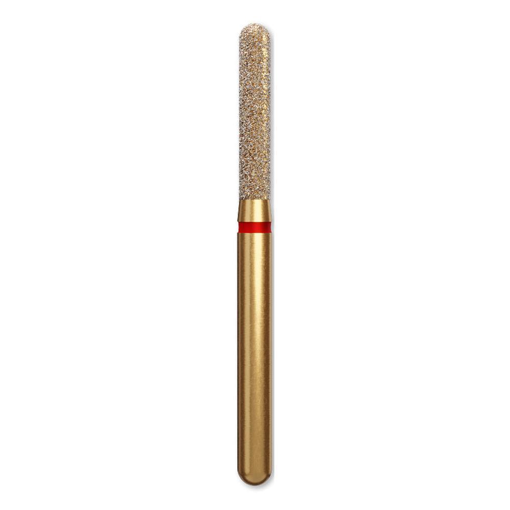 Fraise diamantée Coltène DIATECH G881 FG 314-016-08.0 grain fin (5 pcs)