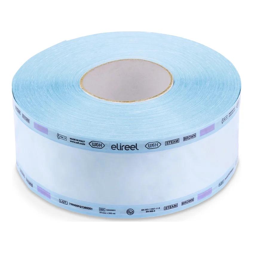 Elireel 7.5Cm X 200M 8Pcs.