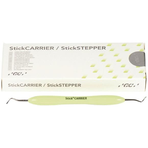 GC Stick-Carrier instrument