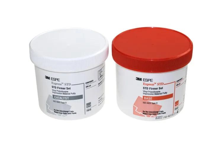 Express Classic Putty (2x305ml)