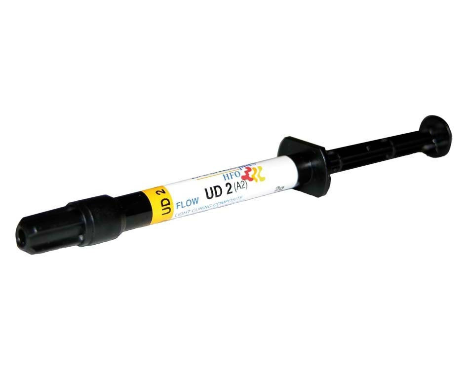 ENAMEL PLUS HFO FLOW - LA SERINGUE DE 2 G