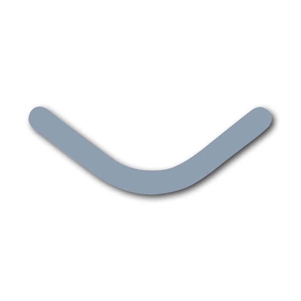 Composi Tight Slick Tofflemire Grise, Forme E