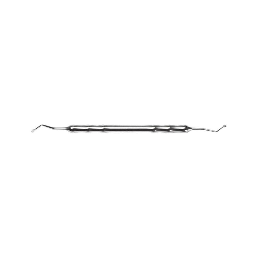 Ultradent Fischer's Ultrapak Packer 45° regular per stuk
