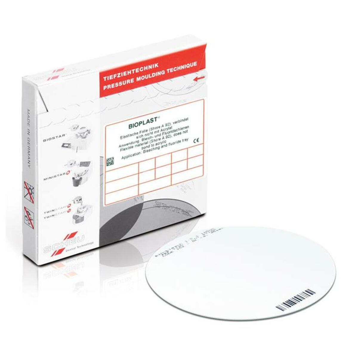 BIOPLAST® ø2,0mm x 125mm