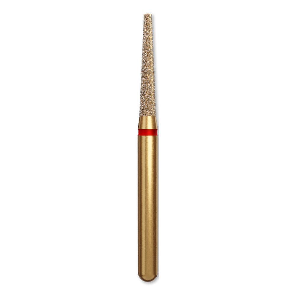 Fraise diamantée Coltène DIATECH G847 FG 314-016-08.0 grain fin (5 pcs)